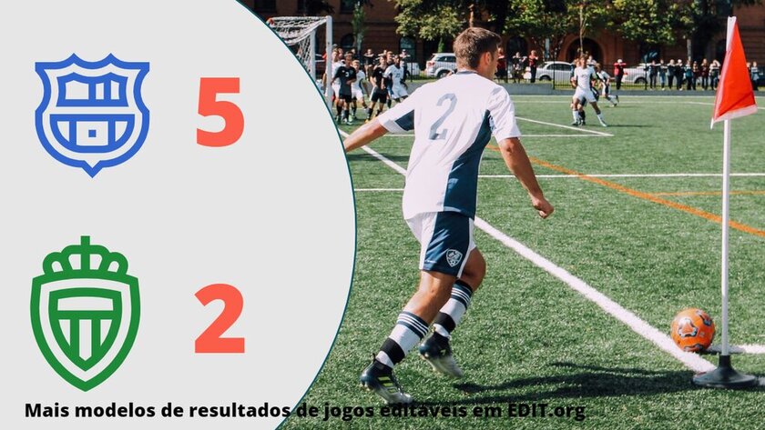 Futebol hoje placar resultados jogos - MENSAGEM FÉ 