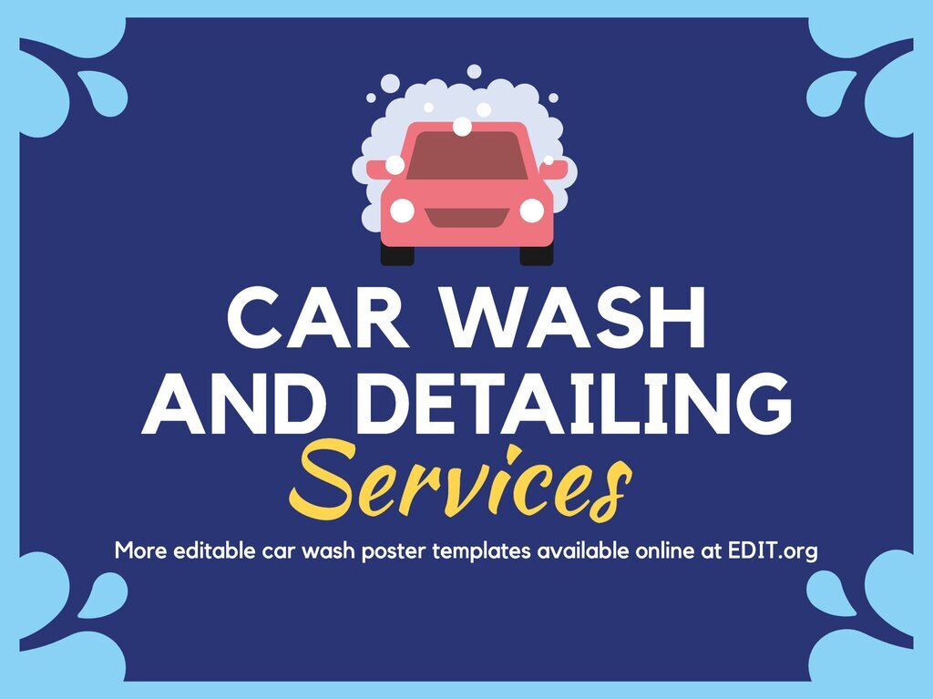 perfect 10 car wash coupons