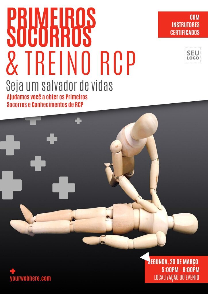 Aula 05, PDF, Primeiros socorros