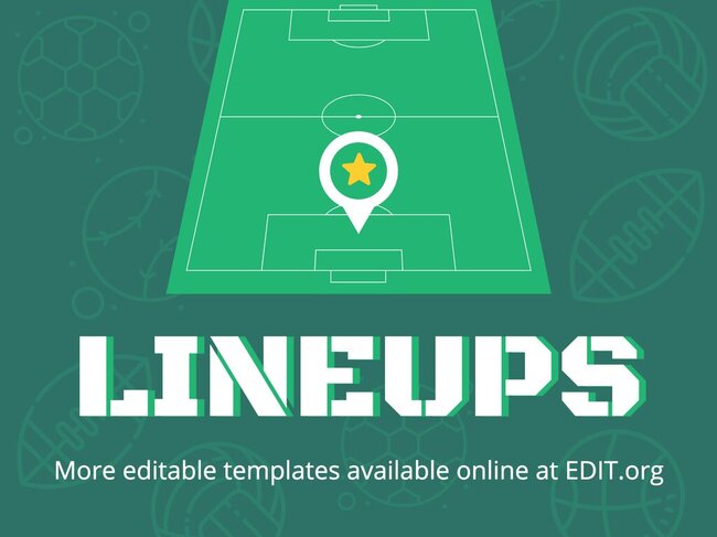 customize-team-lineup-templates-to-print