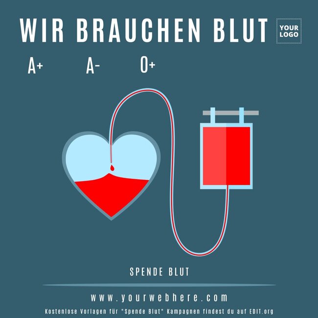Plakatvorlagen F r Blutspendeaktionen plakatvorlagen-f-r-blutspendeaktionen