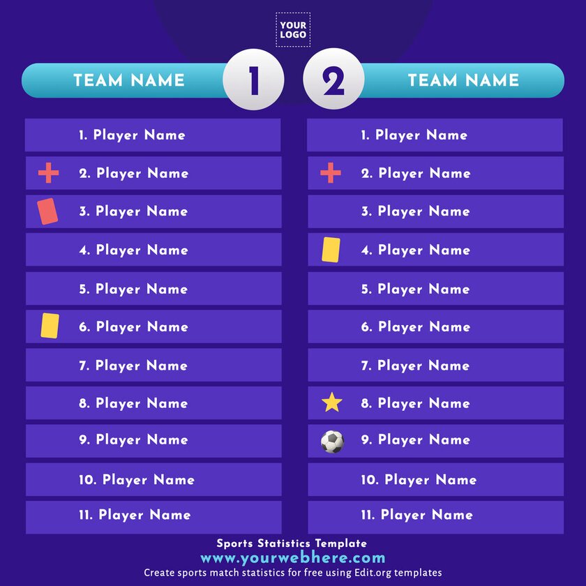 Football Stat Sites: The Best Websites for Football Statistics