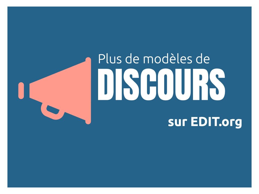 Modèles modifiables de prospectus et d'invitations