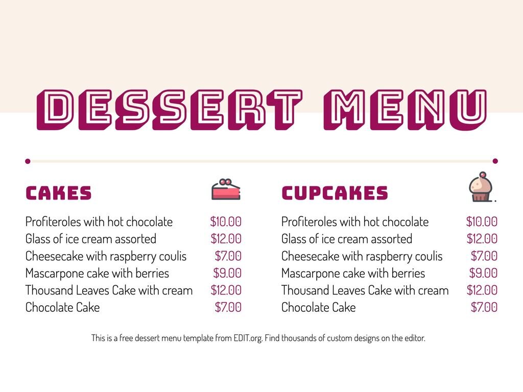 free-printable-dessert-menu-templates-printable-templates