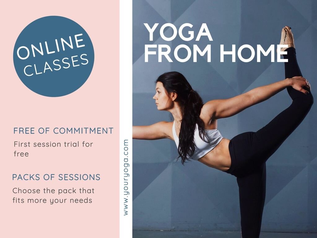 online-classes-templates