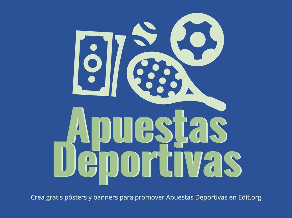 Plantillas de Apuestas Deportivas para descargar gratis