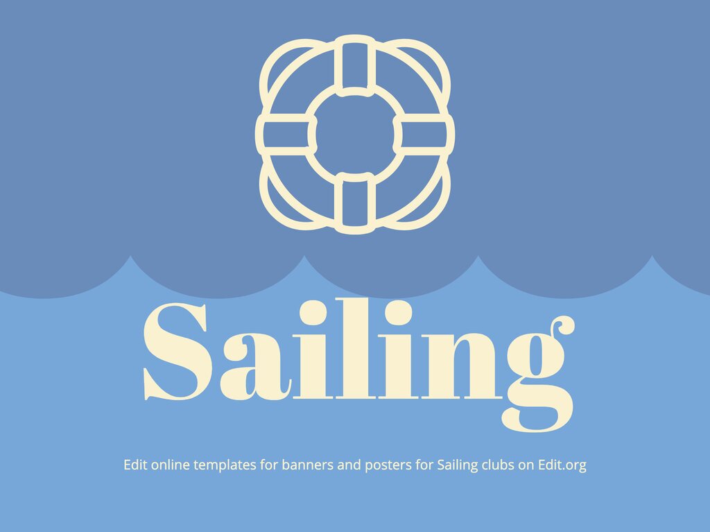 customizable-sailing-poster-templates