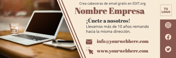 Email headers para Gmail Outlook y Hotmail